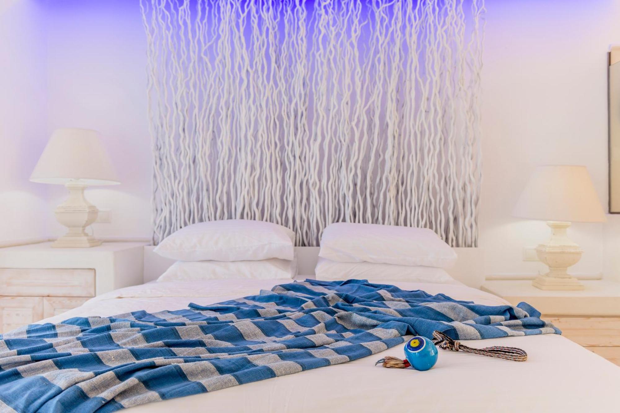 Kouros Home & Suites Faliraki Phòng bức ảnh